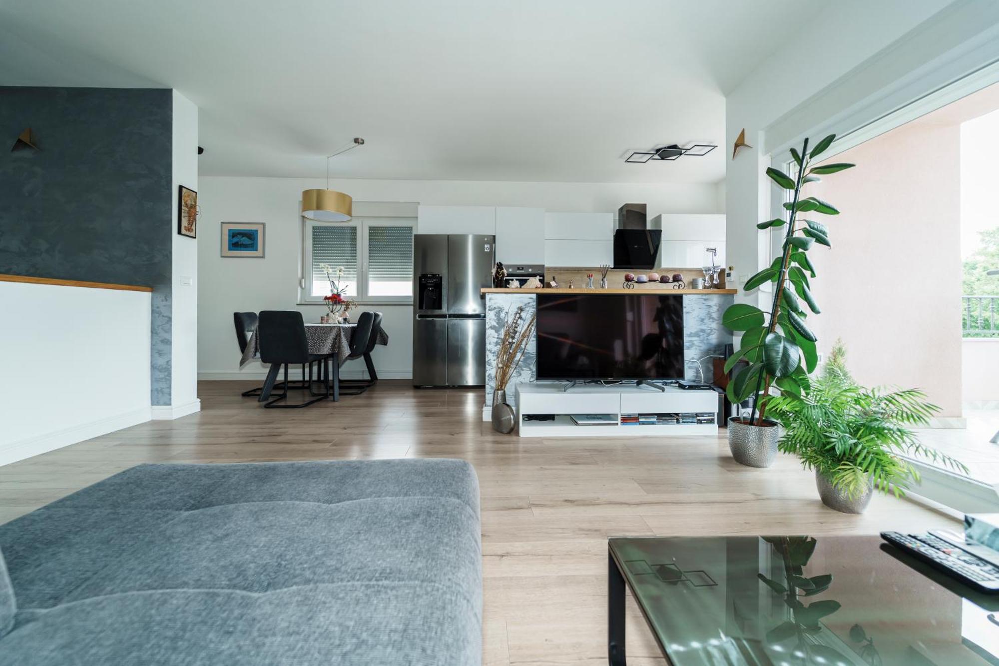 Villa Helij Apartment Zadar Zewnętrze zdjęcie