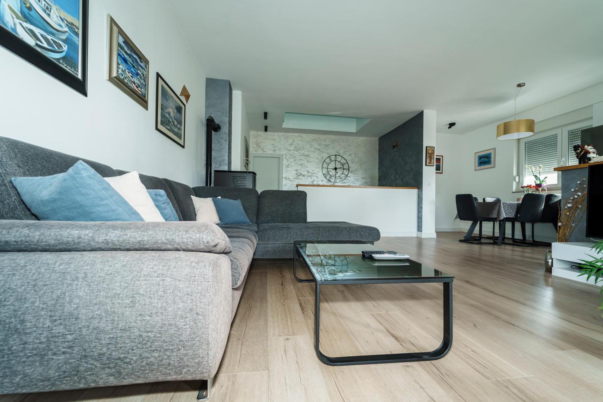 Villa Helij Apartment Zadar Zewnętrze zdjęcie